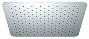 Palarie dus Ideal Standard IdealRain Luxe M1 patrata 400x400 mm