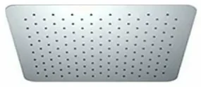 Palarie dus Ideal Standard IdealRain Luxe M1 patrata 400x400 mm