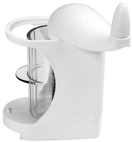 Razatoare branza manuala, inox si plastic
