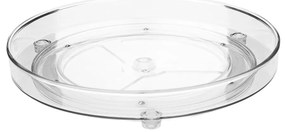 Organizator pentru mirodenii rotativ din plastic ø 29 cm – Casa De Engel