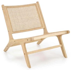 Scaun de gradina Foden 2, ratan