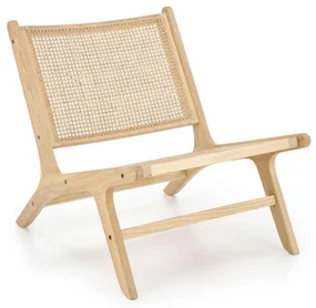 Scaun de gradina Foden 2, ratan