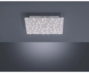Leuchten Direkt 14670-55 - LED Lampă dimmabilă SPARKLE LED/12W/230V + Telecomandă
