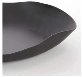 Tavă decorativă din metal 32x33 cm Anzio – Light &amp; Living