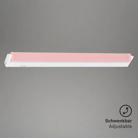 Brilo - Lampă LED sub dulap LED/6W/230V 2700/4000/6500K 54,5 cm albă