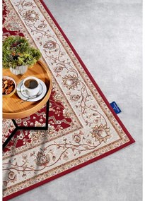 Covor de exterior roșu 160x235 cm Pierre – Villeroy&amp;Boch