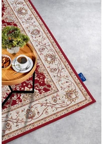 Covor de exterior roșu 200x285 cm Pierre – Villeroy&amp;Boch