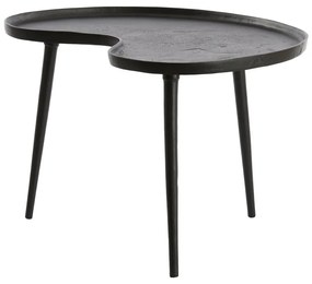 Măsuță auxiliară din metal 49x67 cm Lienz – Light &amp; Living