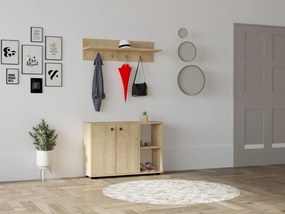 Mobilier Hol Detabu 1 (stejar zafir) . 1093887