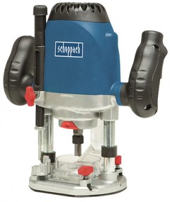 Scheppach RO 1200 mașină de frezat 1200 W