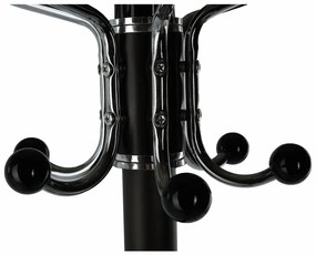 Zondo Cuier Jam (negru). 1001144