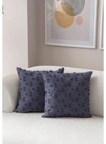 Fețe de pernă 2 buc. 43x43 cm Tuffet – Mioli Decor