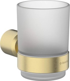 ARNIKA Pahar, montare pe perete Finisaj: Auriu periat ADA_R911