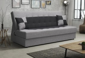 Supermobel Canapea POLO, 90x90x190, sawana21/sawana14