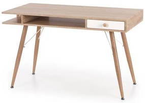 Masa de birou B-34 – H75 cm
