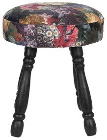 Taburet Bouquet ​30/37 cm