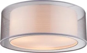 Plafoniera moderna 3 becuri E14 Theo 15190D Globo