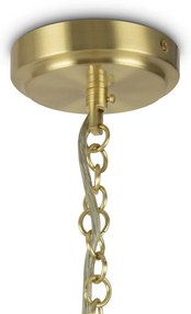 Lustra suspendata design elegant Impressive