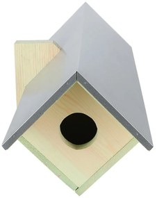 Căsuță pentru bufnițe din lemn – Esschert Design