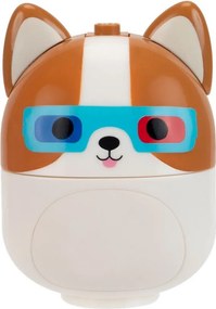 Kit de construcții BLDR Reginald – SQUISHMALLOWS