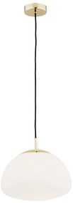 Lustra / Pendul design modern TRINI M 30cm