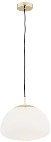 Lustra / Pendul design modern TRINI M 30cm
