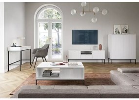 Comoda alba, NOVA KSZ154