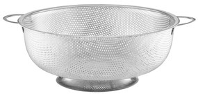 Strecuratoare cu baza si manere 25cm, Steel