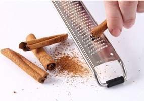 Razatoare 35x220 / (L)390 mm - fina si foarte scutita - Hendi