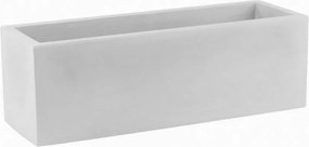 Ghiveci plante design decorativ modern exterior / interior JARDINIERE 120x50x50cm