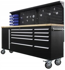 Banc de lucru pentru atelier 07-6213