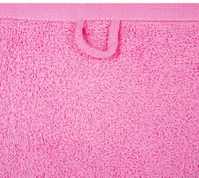 Prosop pentru copii Kids Pink , 30 x 50 cm