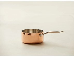 Tigaie din oțel inoxidabil/din cupru 1,4 l – Blomsterbergs