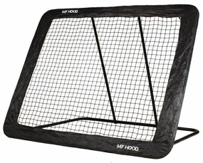 Plasă de fotbal My Hood 302086, 180 x 150 c m