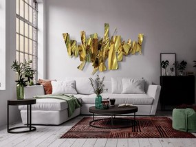 Decoratiune de perete XXL design decoratiov lux Fracture