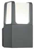 Aplica exterior LED 6W EBRO 222160142 TRIO