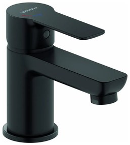 Duravit DC1013002046 - Baterie lavoar D-CODE, negru mat