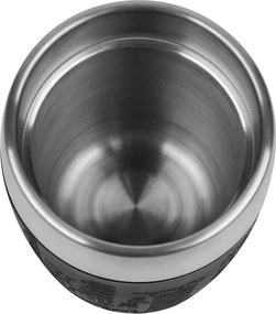 Cană termos neagră 0.2 l – Tefal