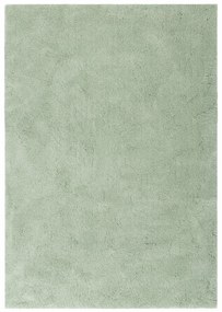 Covor Desner verde 200/200 cm