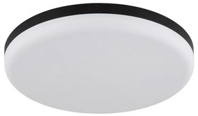 Plafonieră LED Globo 12387-24 MATTHEW LED/18W/230V