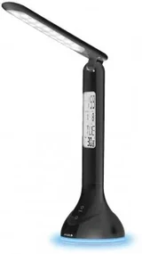 Veioza birou led RGB 4W ABLDLRGB-CALENDAR-4W-BL Avide