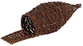 Coș pentru rațe sălbatice din răchită – Esschert Design