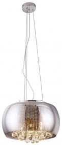 Lustra, Pendul diam.50cm, Moonlight P0076-06X MX