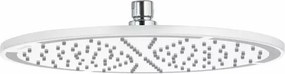 Palarie de dus rotunda Kludi A-QA 300 mm alb