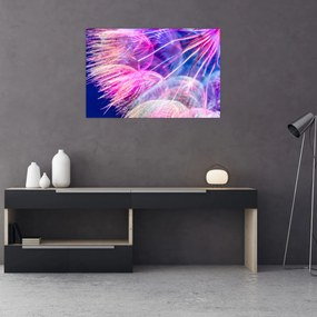 Tablou - Macro (90x60 cm)