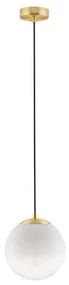 Pendul design modern JIAN, diametru 20cm