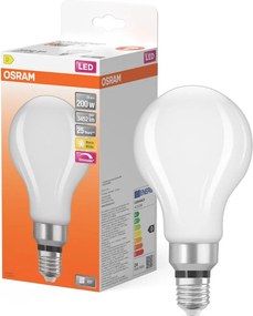 Bec LED dimabil STAR E27/24W/230V 2700K - Osram