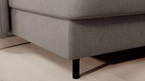 Coltar extensibil Berrto pe stanga Raquel 03