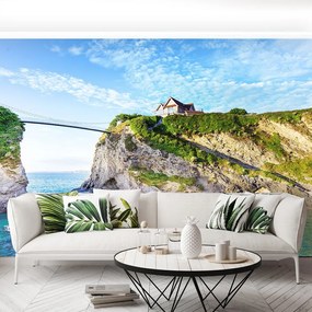 Fototapet Ocean Coast