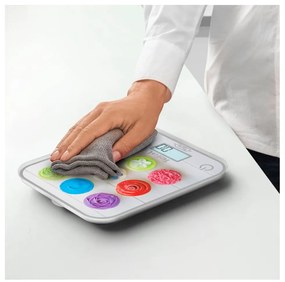 Cântar de bucătărie digital Optissl BC50D4V0 – Tefal